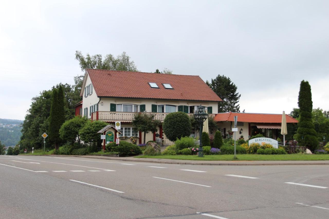 Landhaus Donautal Fridingen an der Donau Exterior photo